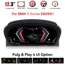 BMW 5er E60/E61 2003-2009