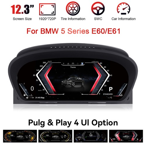 Bmw 5er e60 - bmw,