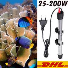 25W 50W 100W 200W Aquarium
