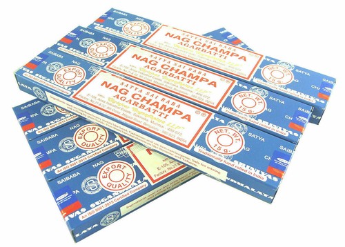 Nag champa sai baba - nag,
