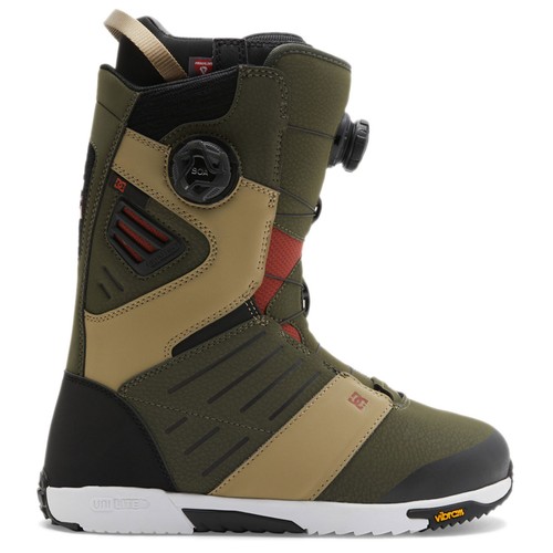 Shoes judge boa herren - dc,