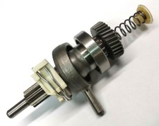 Antriebslager Zahnhülse