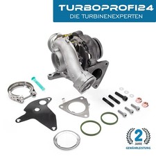 Turbolader transporter t5 - transporter,