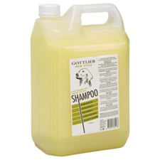 Gottlieb Hunde-Shampoo mit