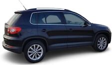 Solarplexius Sonnenschutz Scheiben Tönung für VW Tiguan I (2007-2016)