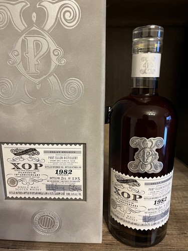 Douglas laing platinum xop - laing's,