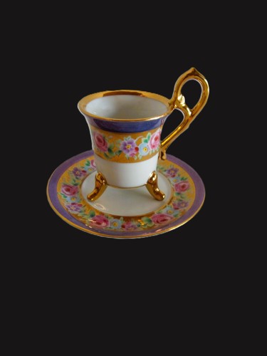 PORZELLAN-KAFFEE-MOKKA-ESPRESS