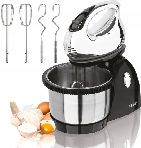Handmixer 200 250w - handmixer, 200-250w