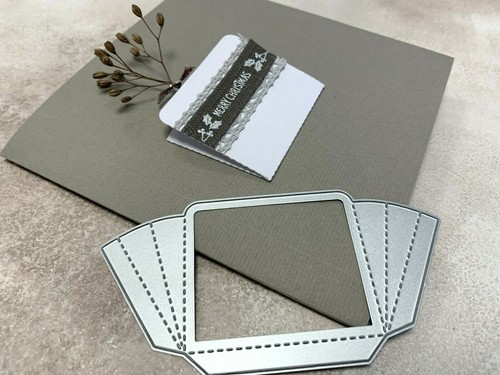 Stanzschablone cutting dies - cutting,