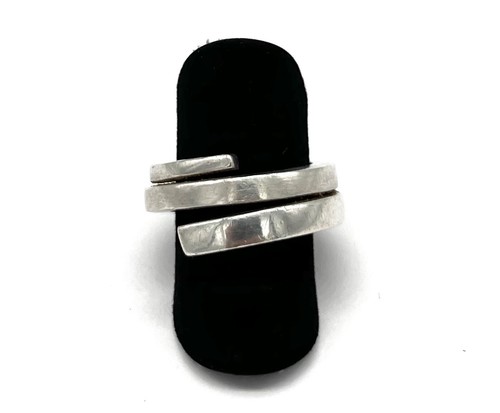 925 silberring bandring - silberring,,