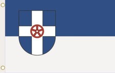 Fahne Flagge Geseke Hissflagge
