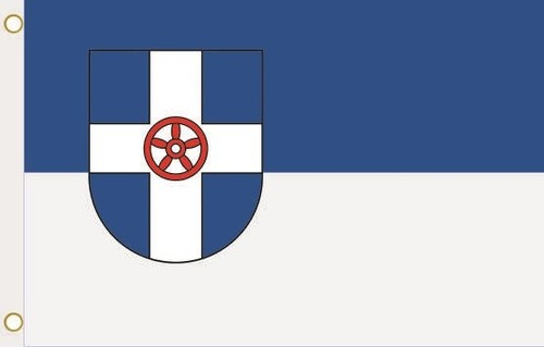 Fahne flagge geseke - fahne,
