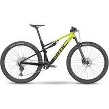 Fahrrad bmc fourstroke four - fahrrad,