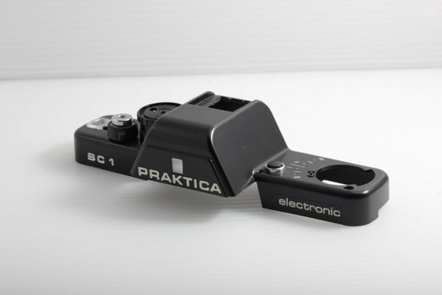 Praktica electronic - bc, electronic 