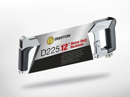 Disston 300 mm - 12",
