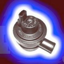 Turbolader Druckregelventil