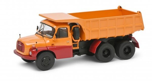 Schuco tatra t148 - 1/43,
