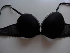 BH Push-UP Gr. 70 A schwarz