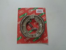 TRW Lucas MCS 921 Bremsbeläge Hinten für Atala, Derbi, Italjet, PGO, Suzuki 
