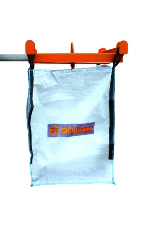 Big bag traverse 3000 kg - bag,