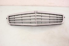 Frontgrill Kühlergrill Frontmaske Mercedes C Klasse W204 C180 156PS