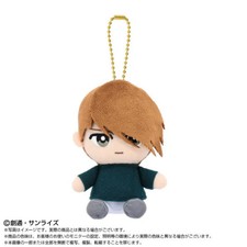 Mobile Suit Gundam Flügel