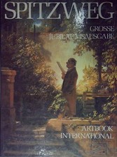  SPITZWEG GROSSE JUBILAUMSAUSGABE  