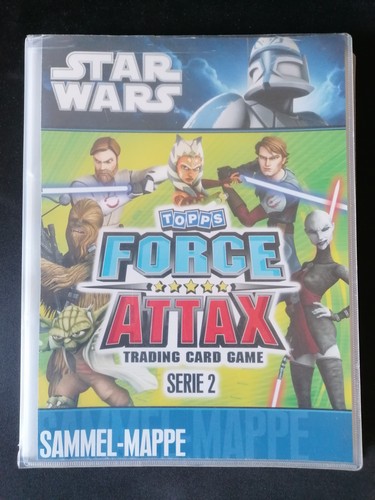 Star wars clone - star, force