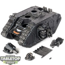 Space Marines - Land Raider