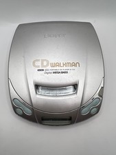 Sony Walkman D-C21 –