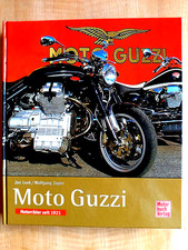 Motorrad: MOTO GUZZI  Alle