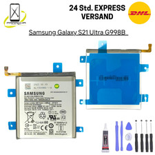 Original Samsung Galaxy S21