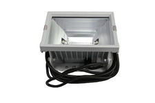ERKO INDULUX LF 200 QT-DE Lichtfluter 42V 200W Halogenstrahler IP65 Neu OVP