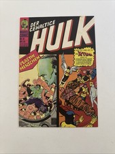 BRONZE AGE MARVEL comics