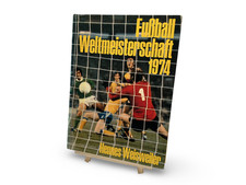 FUßBALL-WELTMEISTERSCHAFT