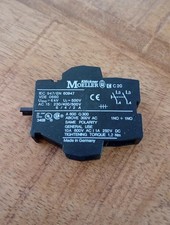 Klöckner Möller Kontaktelement E C20, Preis pro Stück ? 