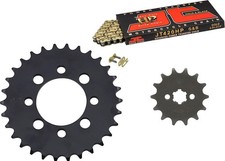 Set / Übertragung SUZUKI RV