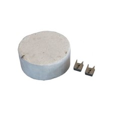 Buderus Sieger Isolierung