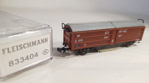 Fleischmann spur 833404 - fleischmann, n