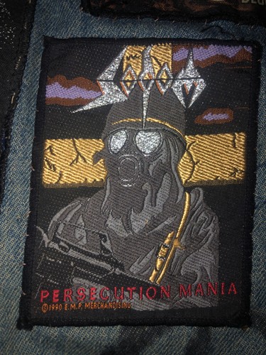 Sodom persecution mania