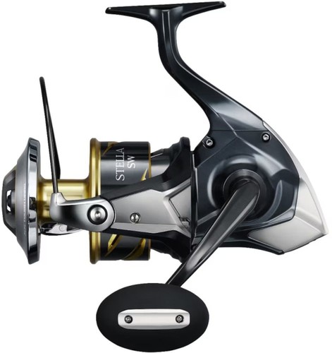 Shimano stella 20000 - sw, pg