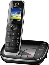 Panasonic tgj420eb - panasonic, kx-tgj420eb