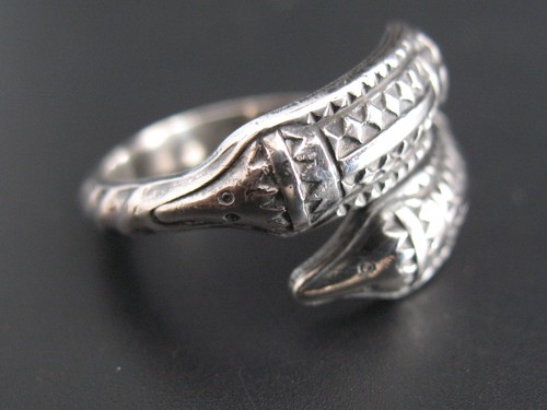 Ring silber 925 david - ring, andersen