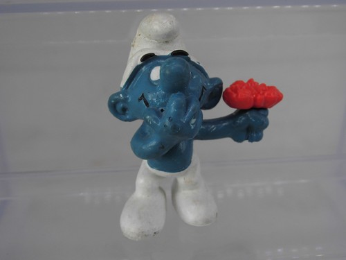 A78 schlumpf smurf moc - a78-, /