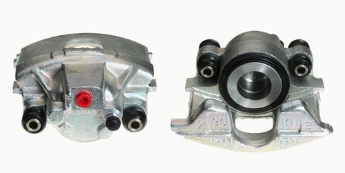 Budweg caliper bremssattel - bremssattel, Ø