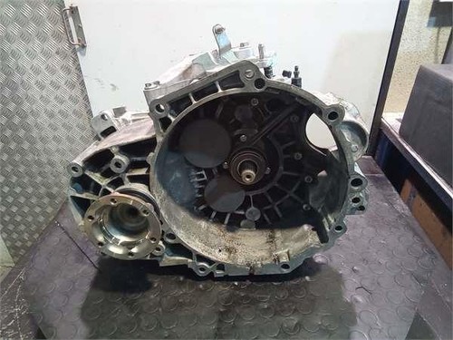 Hdv schaltgetriebe volkswagen - hdv,