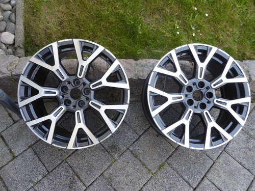 Bmw felgen styling - 580, x