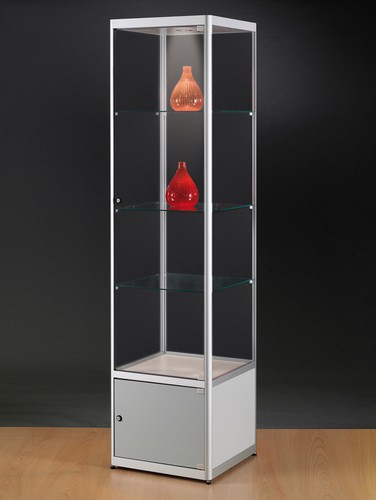 Vitrine mpc 500 tech - vitrine, mit