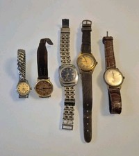 Seltenes Vintage Lot 5