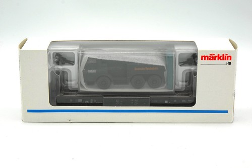 Märklin 4866 flachwagen - 4866,